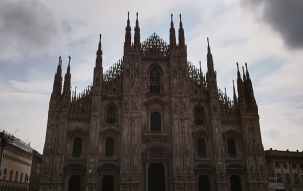 Milan Downtown