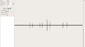 The Universal Radio Hacker Software