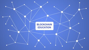 Basics of cryptocurrencies and how it uses blockchain technology.