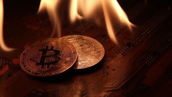 Bitcoin (BTC) Dealt A Big Blow And Falls In Value In A Short Time
