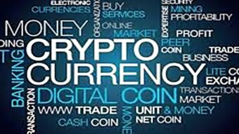 Cryptocurrencies: PayPal backstage transactions and Ethereum