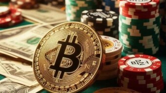 Bitcoin Included a Poker Game and an “Ebay” Created by Satoshi