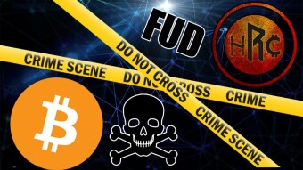 Bitcoin CRASH!
