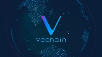 Vechain price prediction (2020)