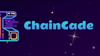 Chaincade The blockchain arcade