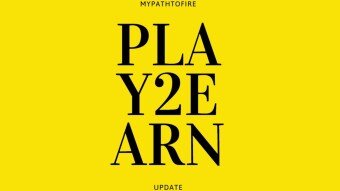 My Play2Earn Crypto Gaming Roundup