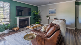 Propy Auction a Tampa Condo via an NFT