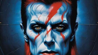The many faces of David Bowie  the impact he has had and still has on todays musicians