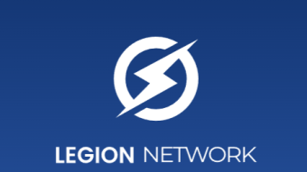 Very Interesting Airdrop from LegionNetwork 🔥 34 LGX tokens 🔥