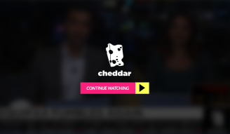 Cheddar: The Newest Way to News