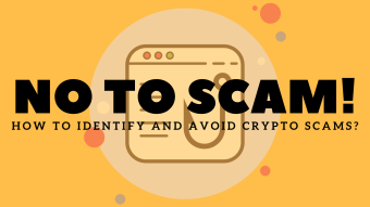 How To Identify And Avoid Crypto Scams?