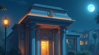 The Silent Institutional Shift: How TradFi Giants Are Building Crypto Infrastructure You Never See