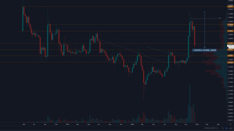Will the bad news make Ripple go down even further?