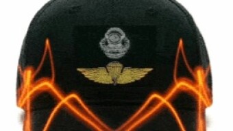 (JaiChai) Military Orders - Just like a box of chocolates...