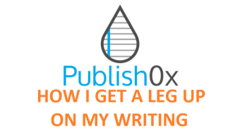 Tips for aspiring writers here on Publish0x, actually it works anywhere. How to get a leg up