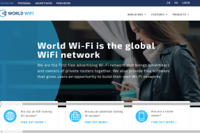 World Wifi