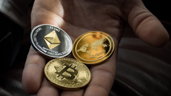 4 Challenges Facing Cryptocurrency Adoption