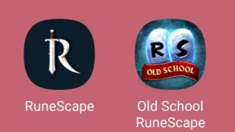 I Made My Way Back To RuneScape V.????