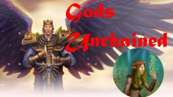 Gods Unchained Gameplay Video: Zealous March