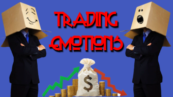 Emotions In Cryptocurrency Trading: Facts Or Interpretations?