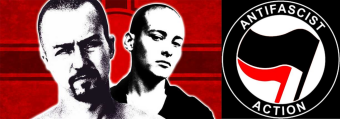 "American History X" is a Nazi Propaganda Film