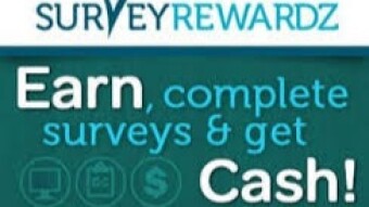 SurveyRewardz Earn Paypal Dollars with Surveys