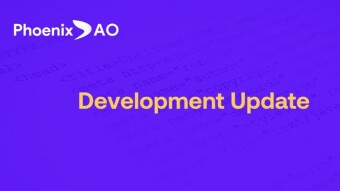Development update — What’s next for the Event Marketplace