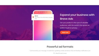 Brave Browser Releases Report on Their Massive Growth