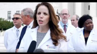 WHITECOAT MEDICAL SUMMIT regarding the Coronavirus Scandal