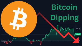 Bitcoin Dips Below $100,00 Price Mark | Bear Season begins?