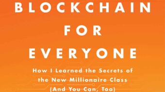 Crypto Book Reviews (#4): Blockchain For Everyone