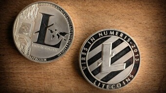 How much do you earn from mining Litecoin?