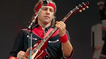 Dire Straits - Brothers In Arms