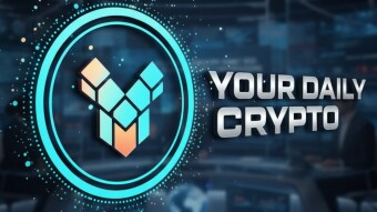 Your Daily Crypto - 26th Nov