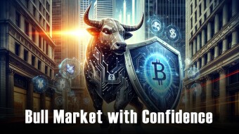 Your DeFi Shield in the Upcoming Bull Run