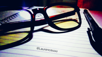 Things to remember when writing a story