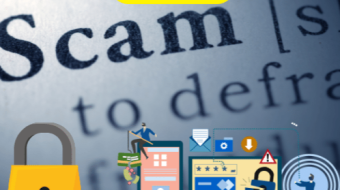 True Story My first bitcoin mining investment scammed  me out of 2,000 dollars.