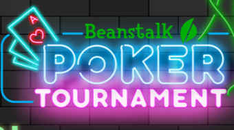 Beanstalk Farms Poker Tournament - $PODS, $BEANS, POAPs & DeFi