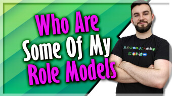 Who Are Some Of My Role Models