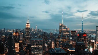 New York City Becomes the Center of Crypto Startups