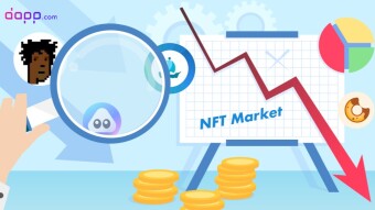NFT Booming❓ NFT Sales Dropped More Than 50% Last Week😱