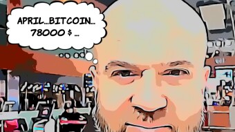 April... Bitcoin... 78000 $ ...