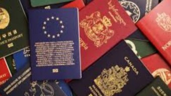 How To Get A Second Passport Legally Part 0