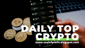 Daily Top Cryptocurrencies | Strongest Crypto | Trending Crypto | New Crypto 🧵 👇