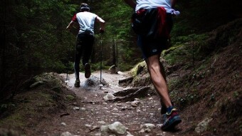 How to Lose weight by Running...