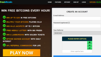 How to Get Free Bitcoins Without Investment