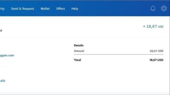 How to Earn Bitcoins Or Money Passively From Your Mobile Phone - Payment Proof Inside