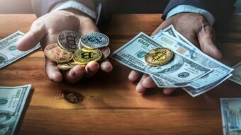 The top 5 of the world's crypto billionaires