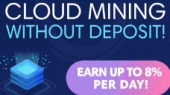 Cloud Mining (For Free!)