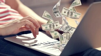 Three Easy Ways to Earn Money Online